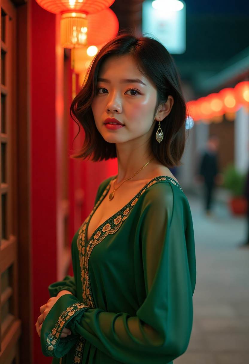 直播